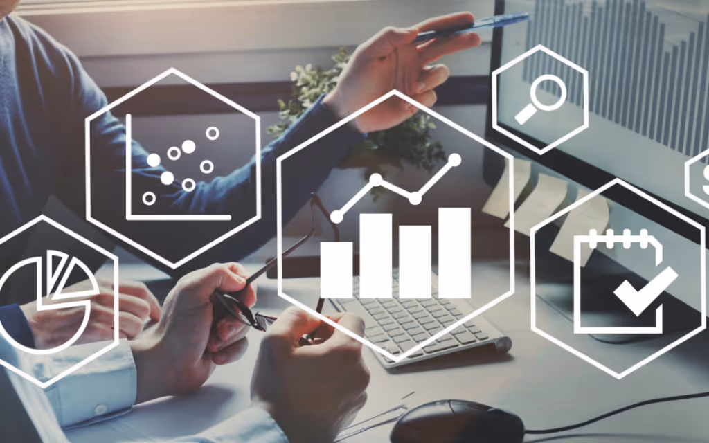 virtual case managers