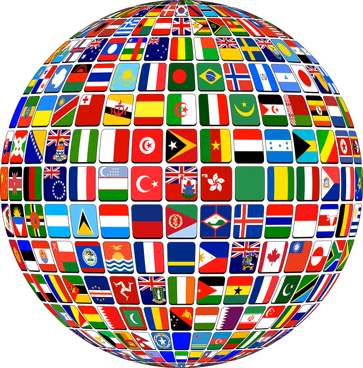 virtual receptionist features excellent multicultural help