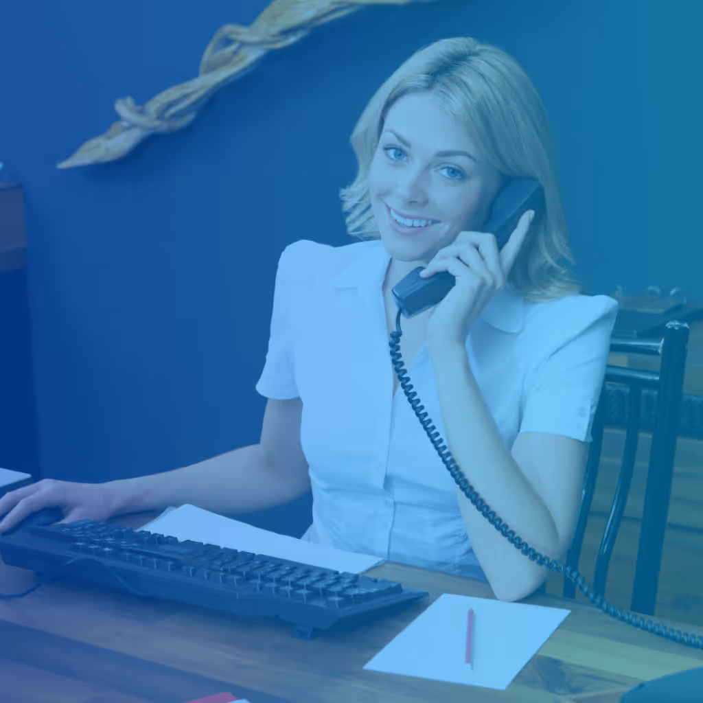 Key Features of a Virtual Receptionist