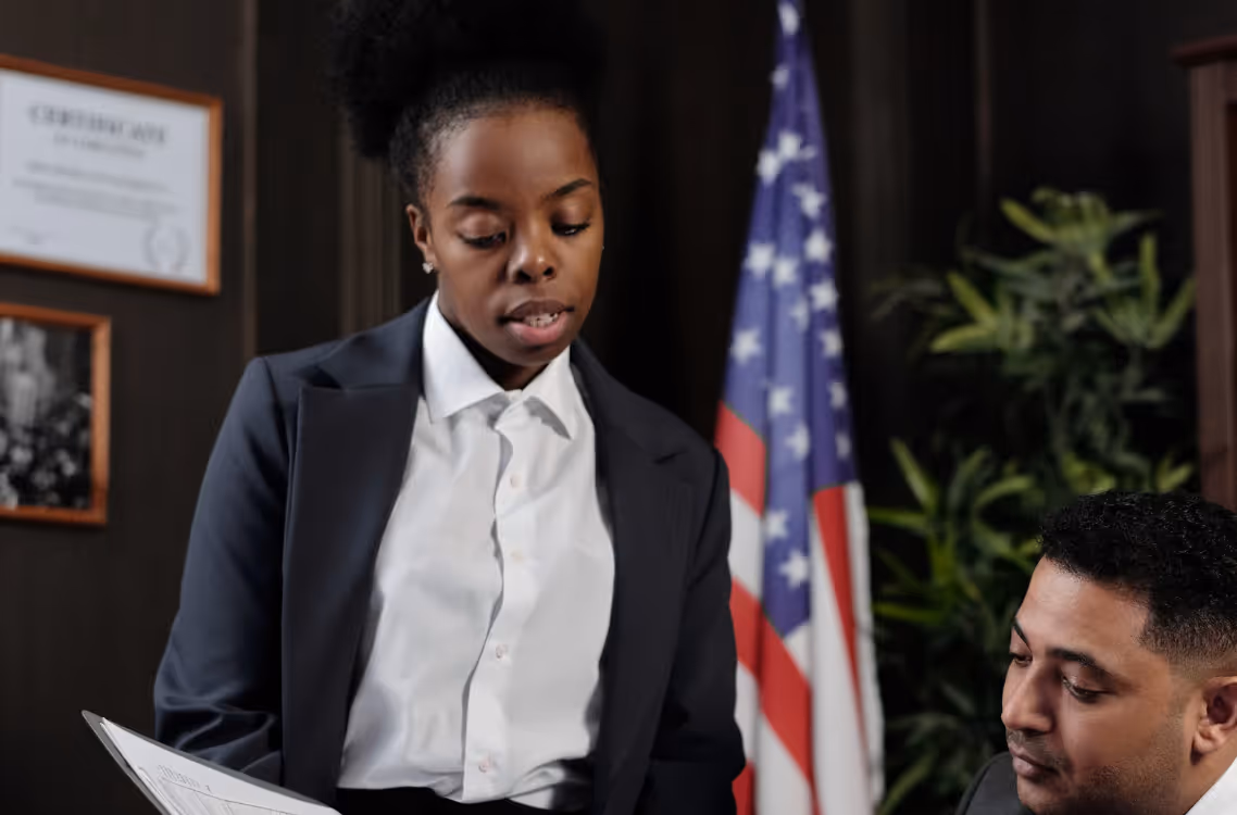 Paralegal vs Lawyer: Duties, Training & Career Outlook