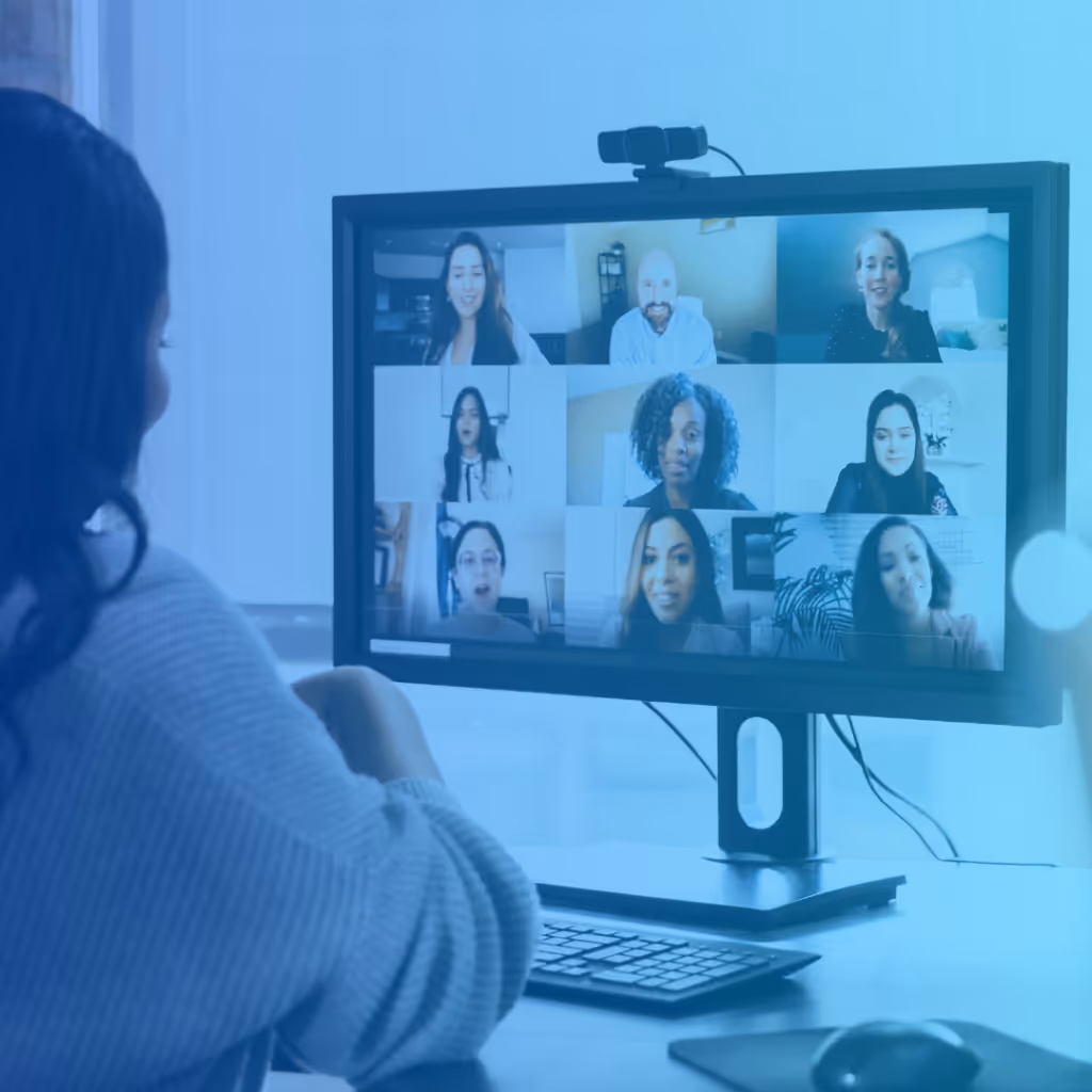 The Reality of Working with a Virtual Staff