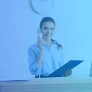 Unleashing the Benefits of a Virtual Receptionist