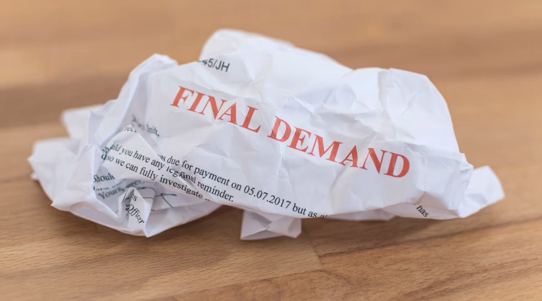 What Is a Demand Letter in Personal Injury? How It Can Make or Break Your Injury Claim