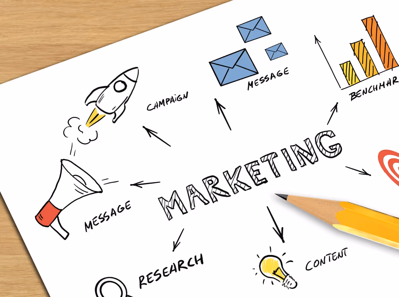 What Makes a Strong Law Firm Digital Marketing Strategy?