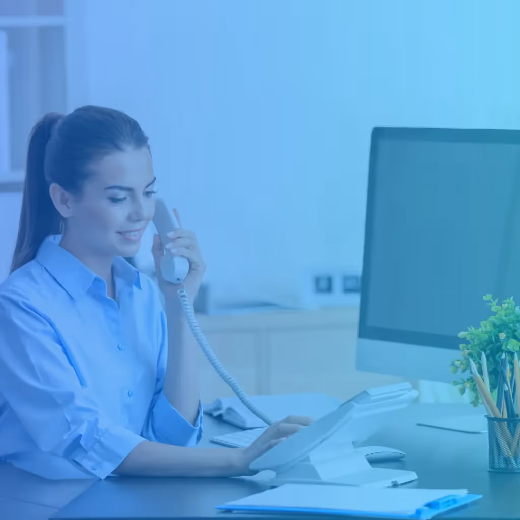 Virtual Receptionist vs Live Receptionist: The Best Option for Your Law Firm