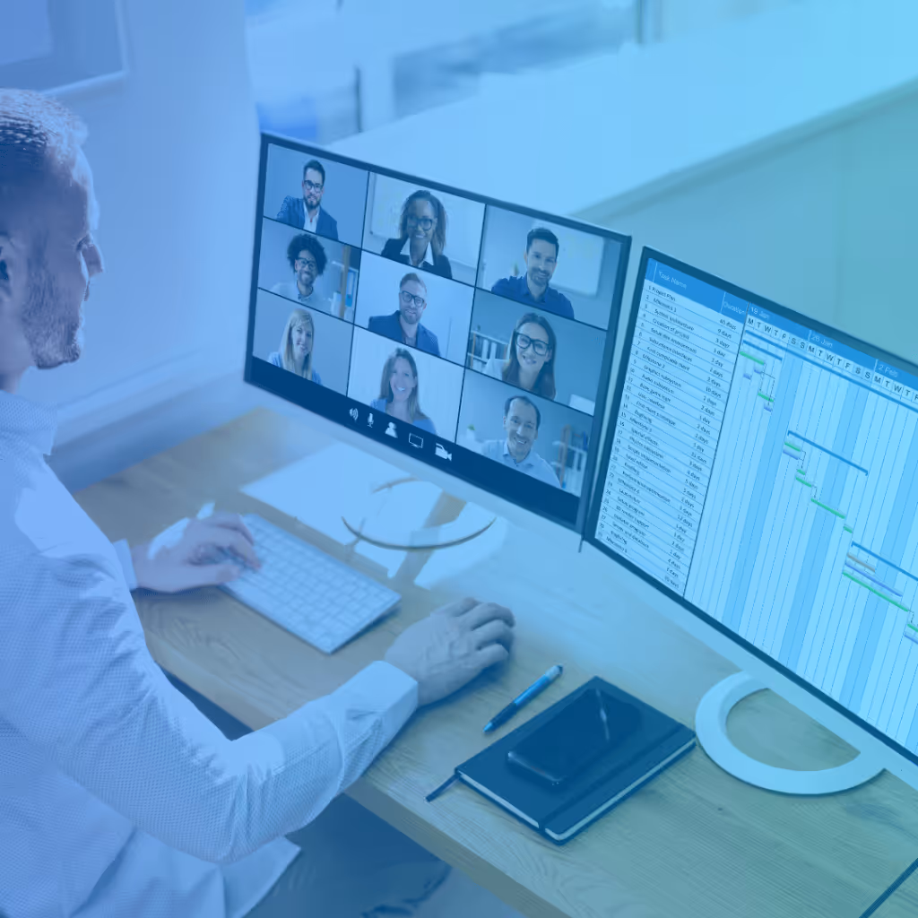 Why Virtual Staffing Is the Future for Law Firms