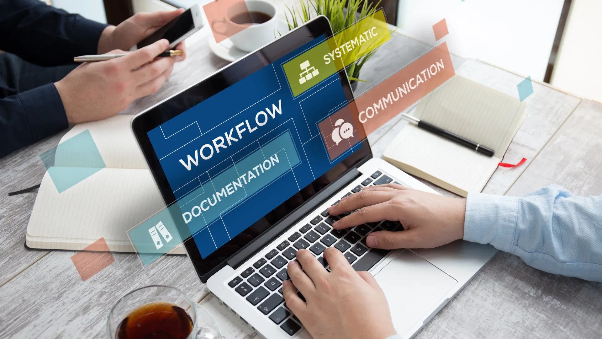 The Complete Guide to Legal Workflow Software for Modern Law Firms (2025 Edition)