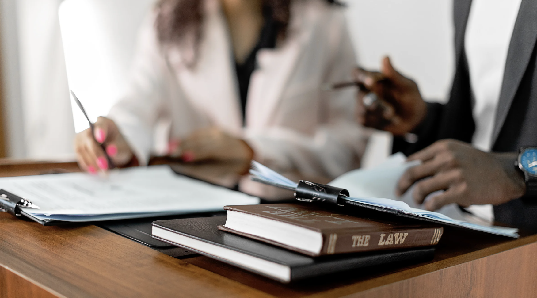 Law Firm Risk Management: Protecting Your Practice from Liability