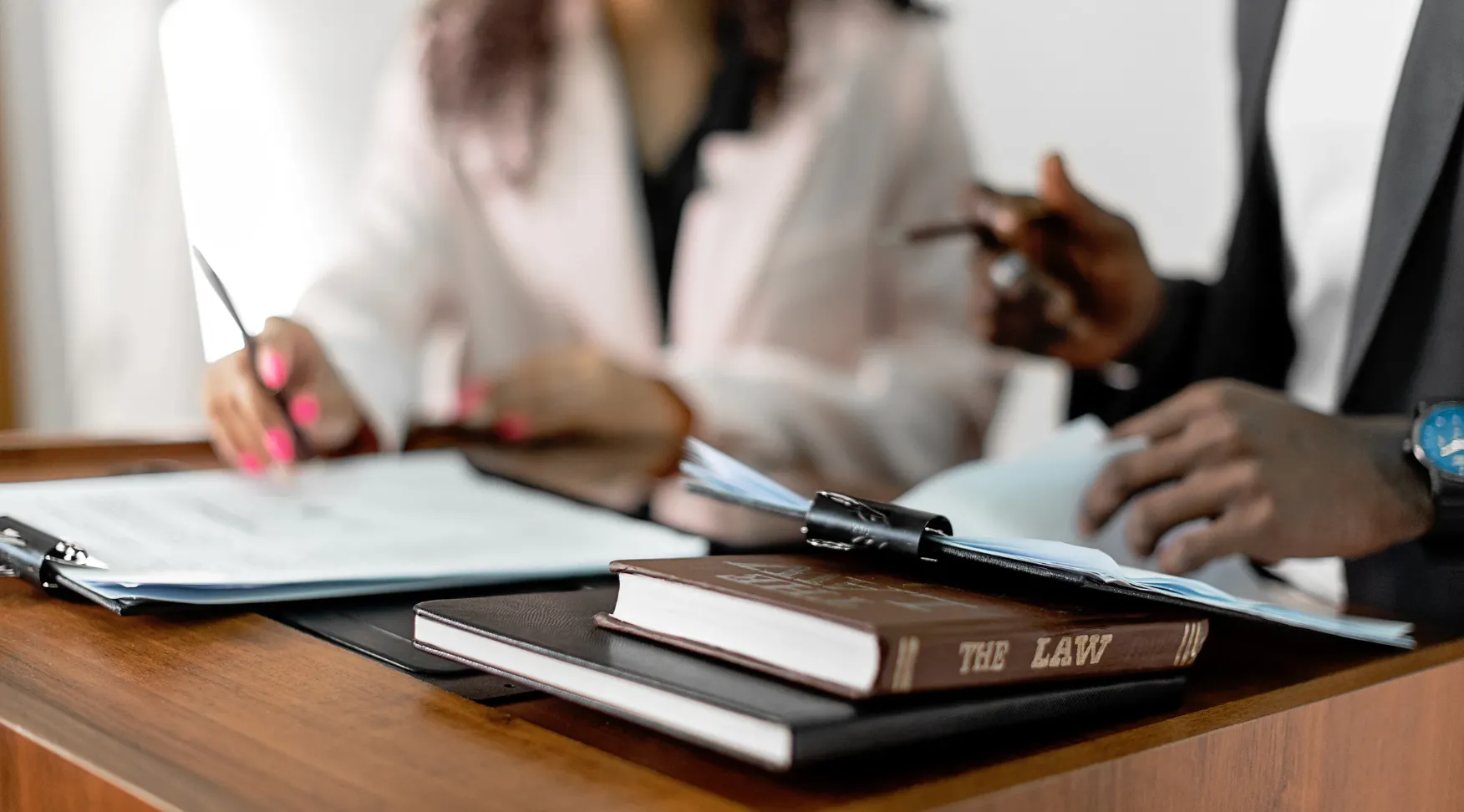 Law Firm Risk Management: Protecting Your Practice from Liability