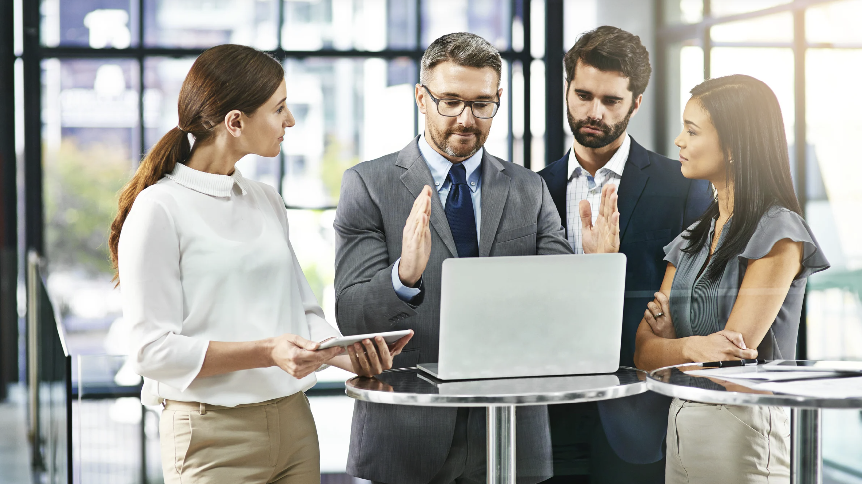 Growing Your Practice: Why On-Demand Legal Expertise Makes Sense