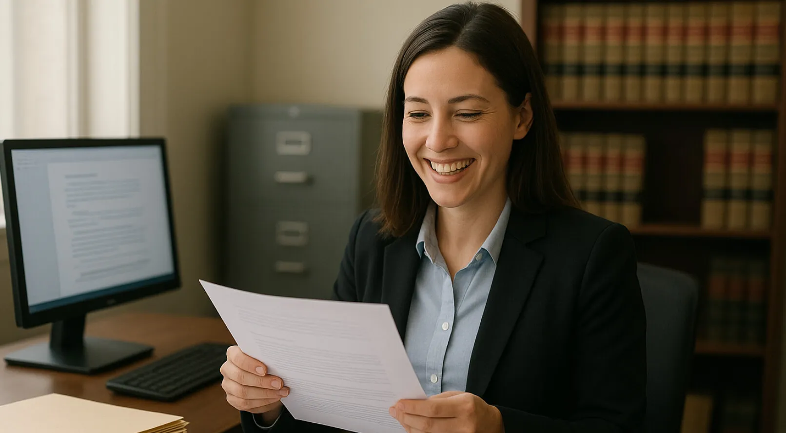 Law Clerk vs Paralegal: What Are the Differences?