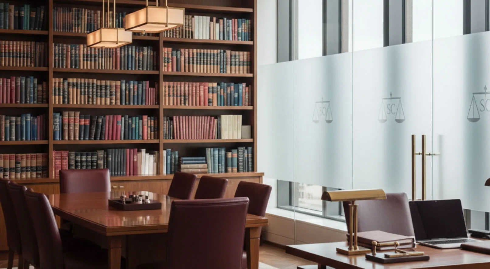 Can You Own a Law Firm Without Being a Lawyer? - Non Lawyer Ownership Guide