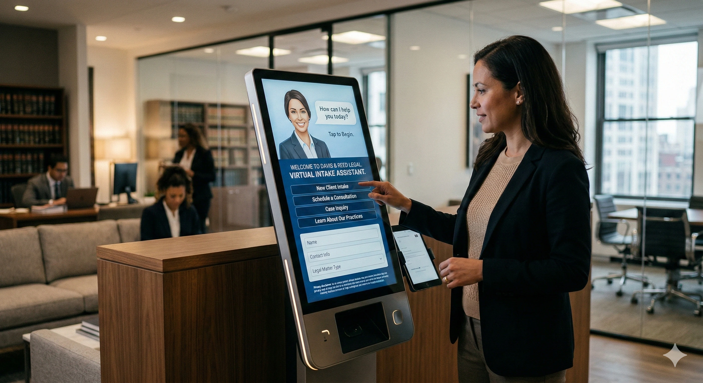 Virtual Intake Assistant: Roles, Benefits & Hiring Tips