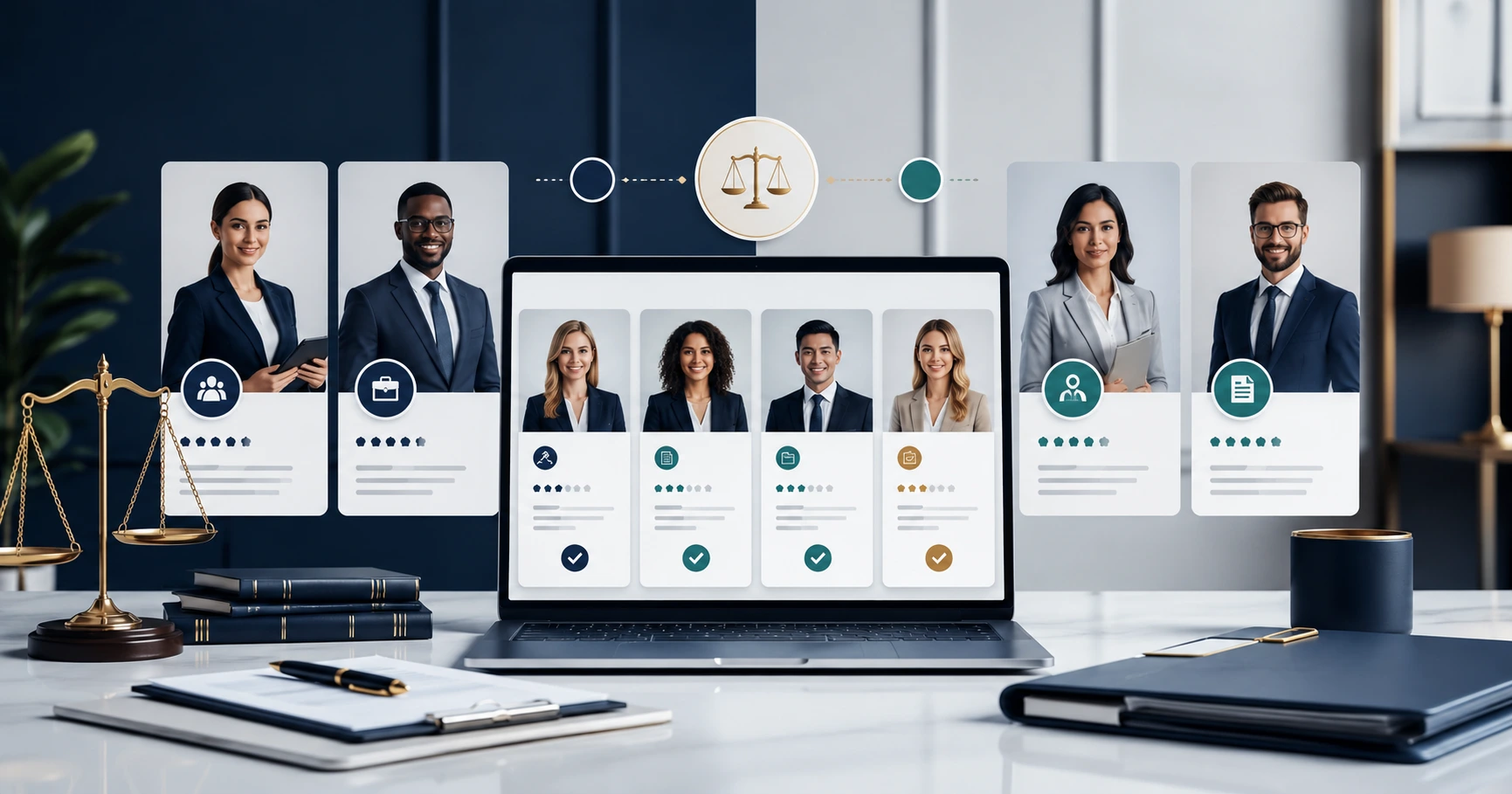 Legal Soft Alternatives: Top Legal Staffing Companies Compared (2026)