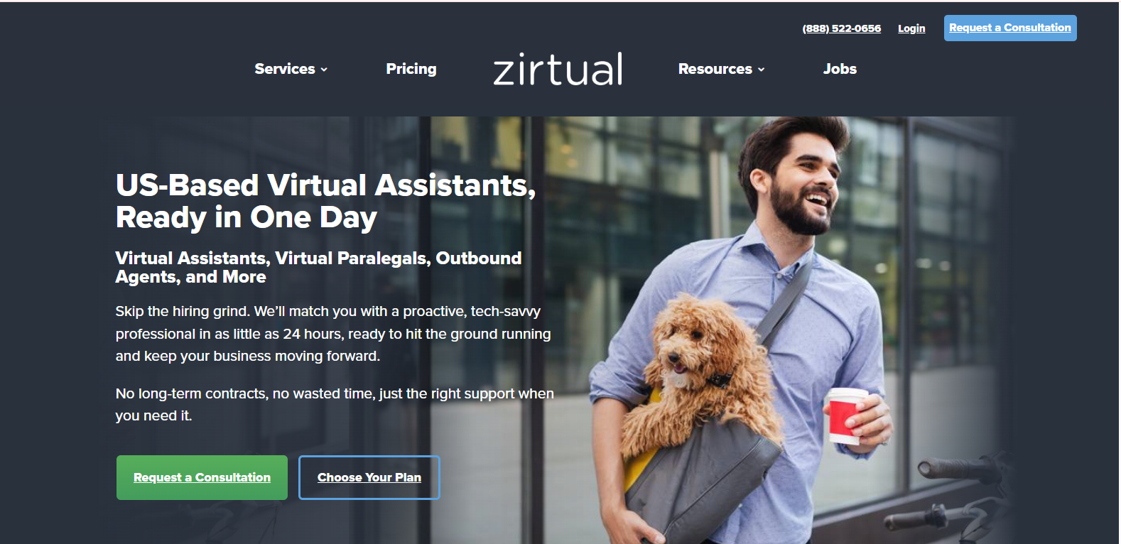 Zirtual