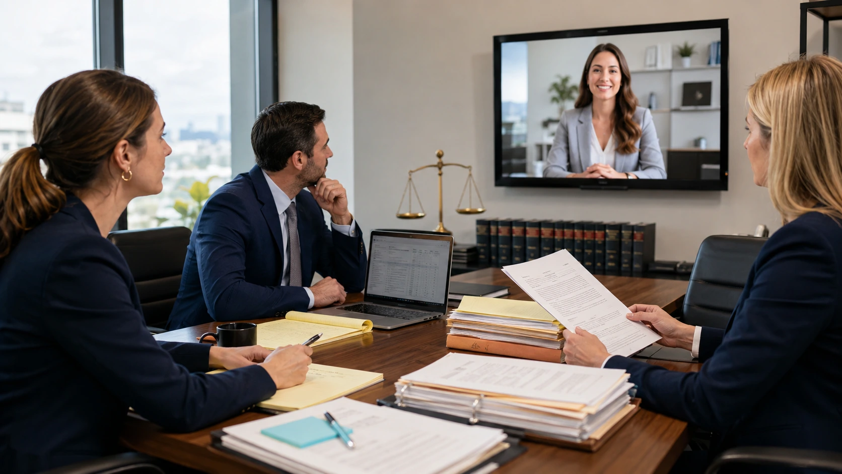 How Virtual Case Managers Can Positively Impact Your Firm