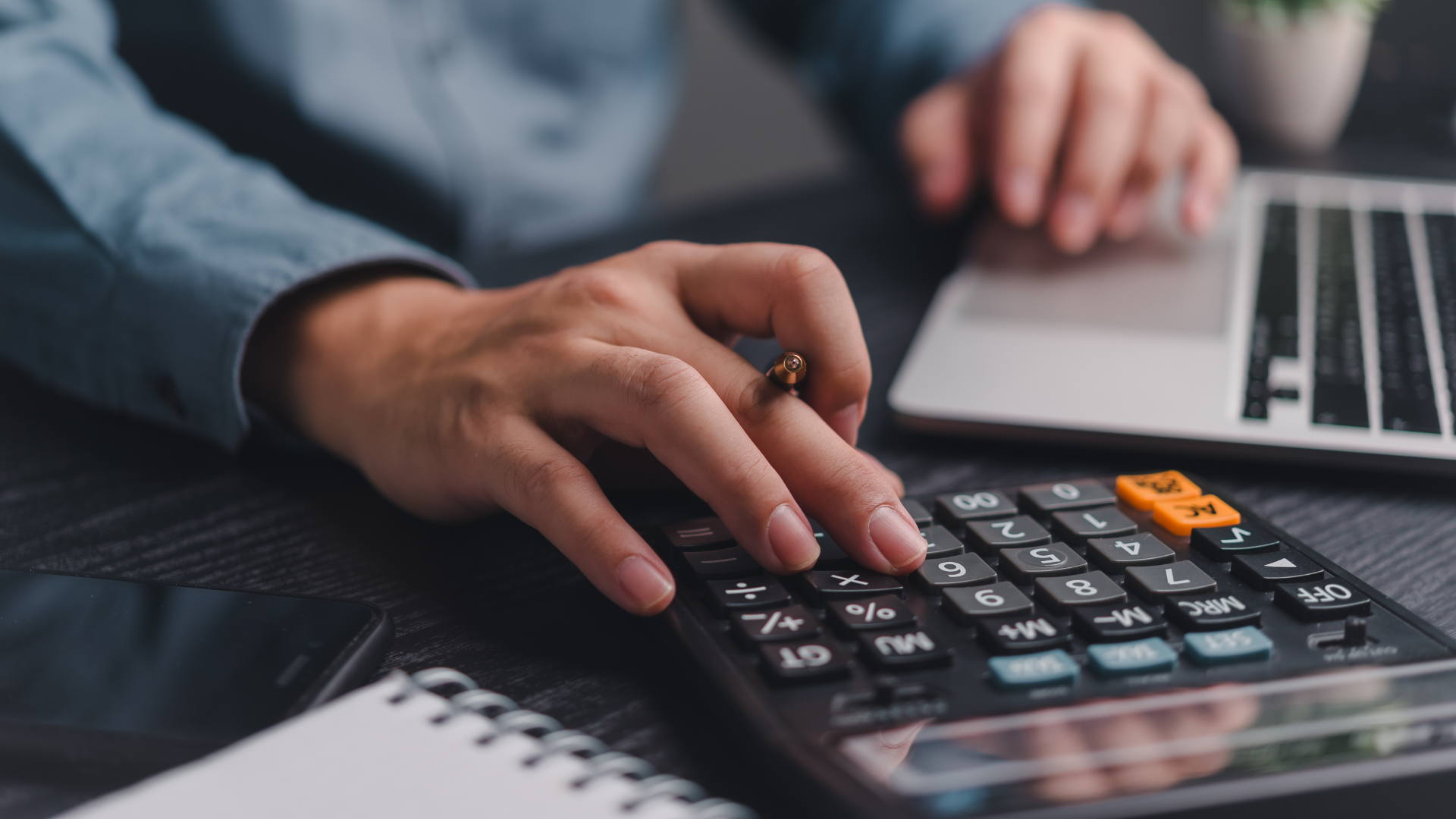 Personal Injury Settlement Calculator: Estimate Case Value