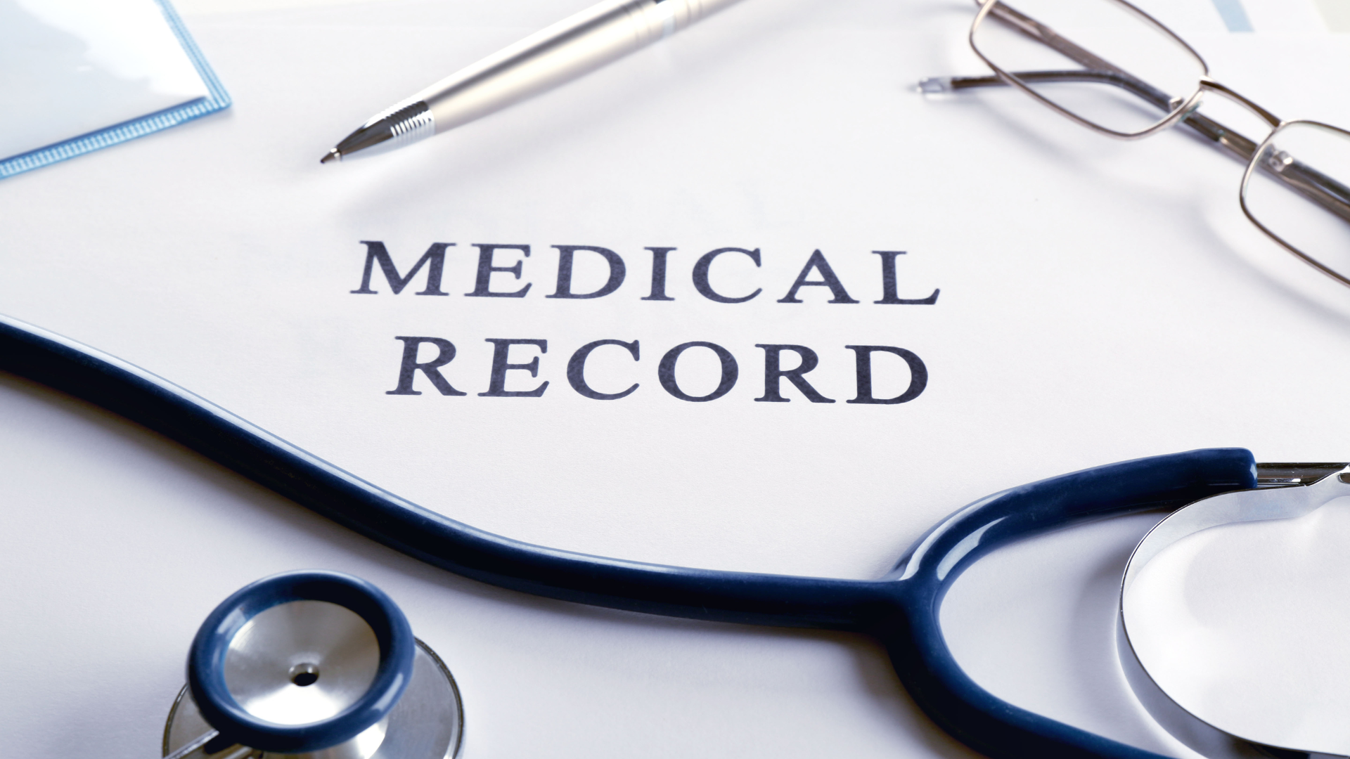 What Is a Medical Records Summary?