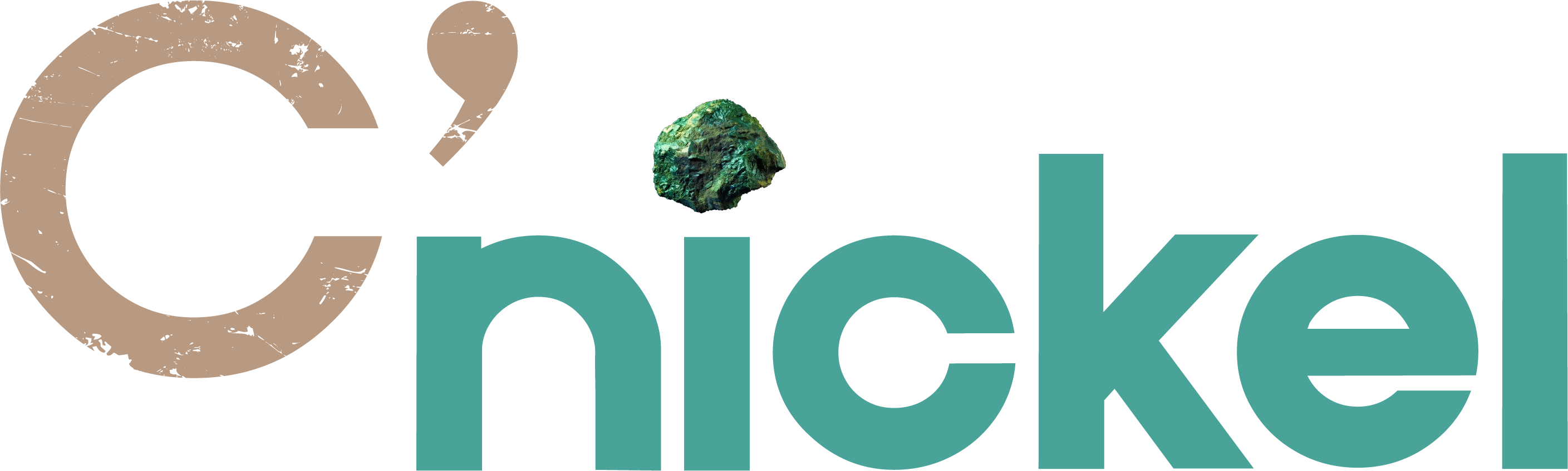 Logo C'Nickel
