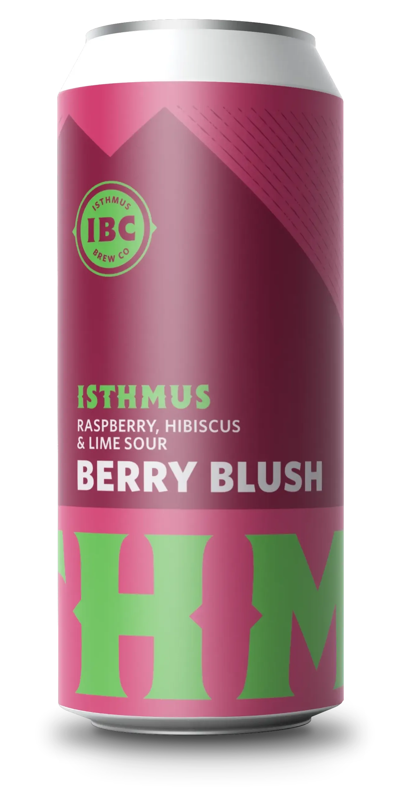 Berry Blush