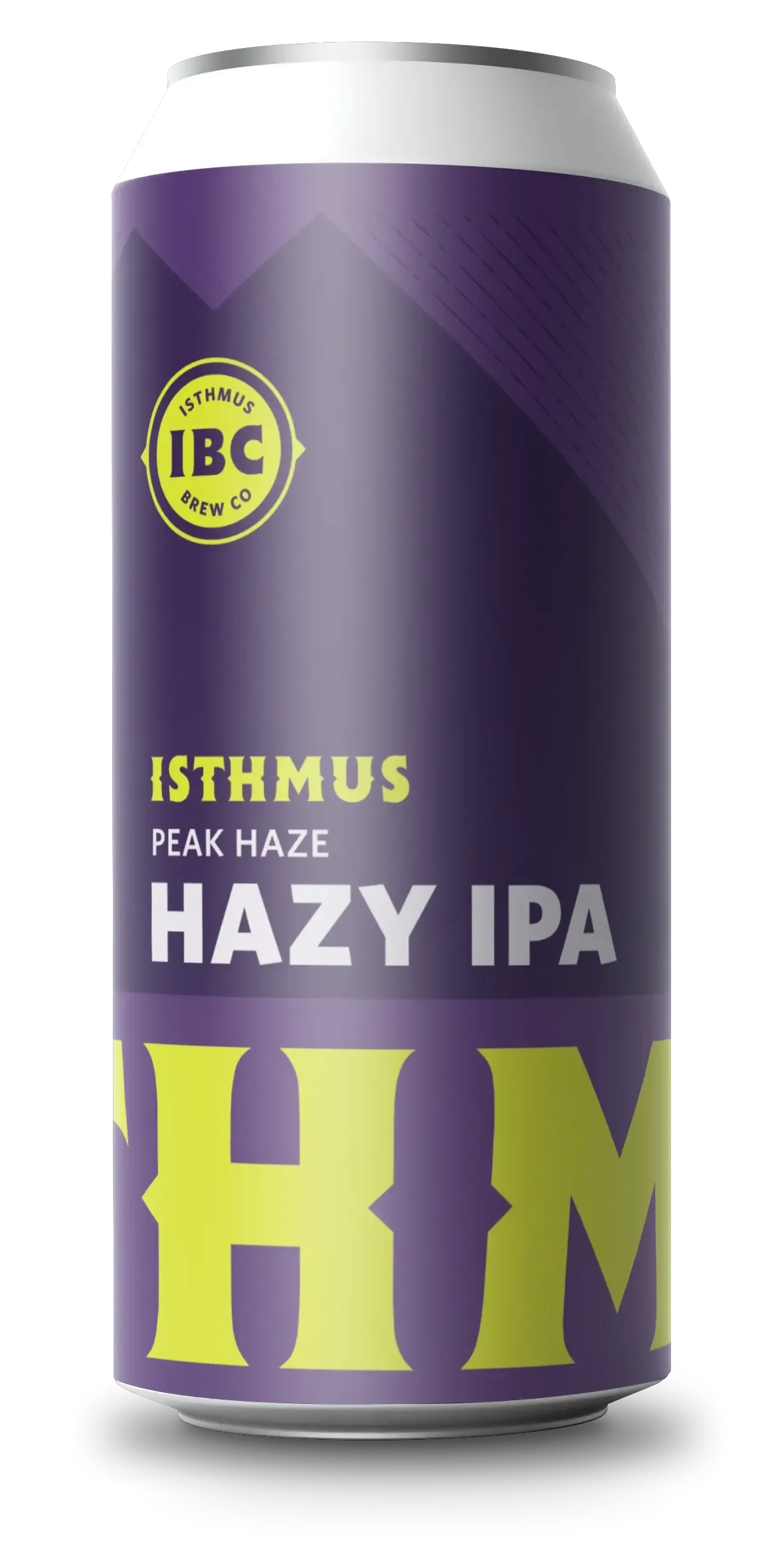 Peak Haze