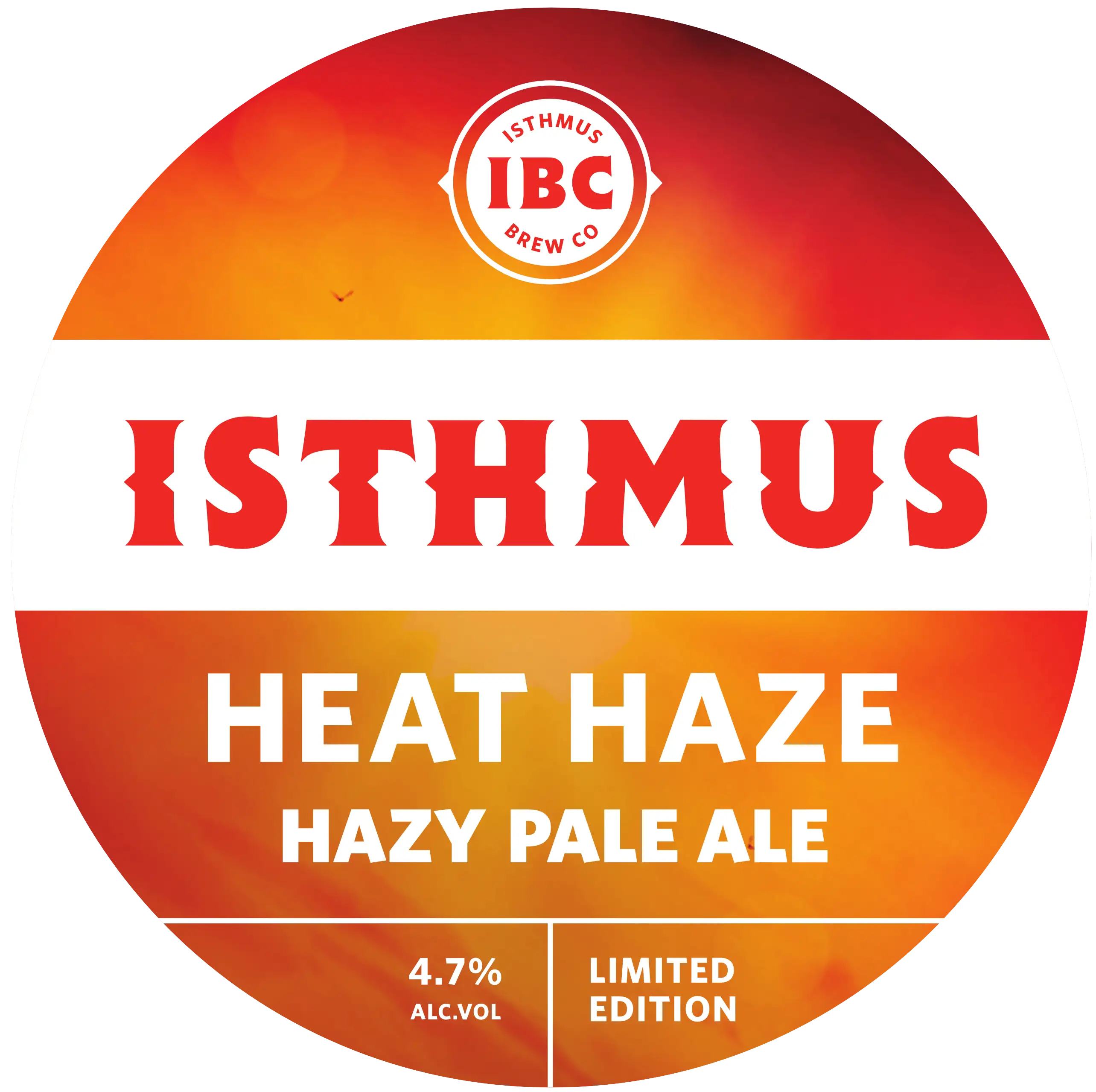 Heat Haze
