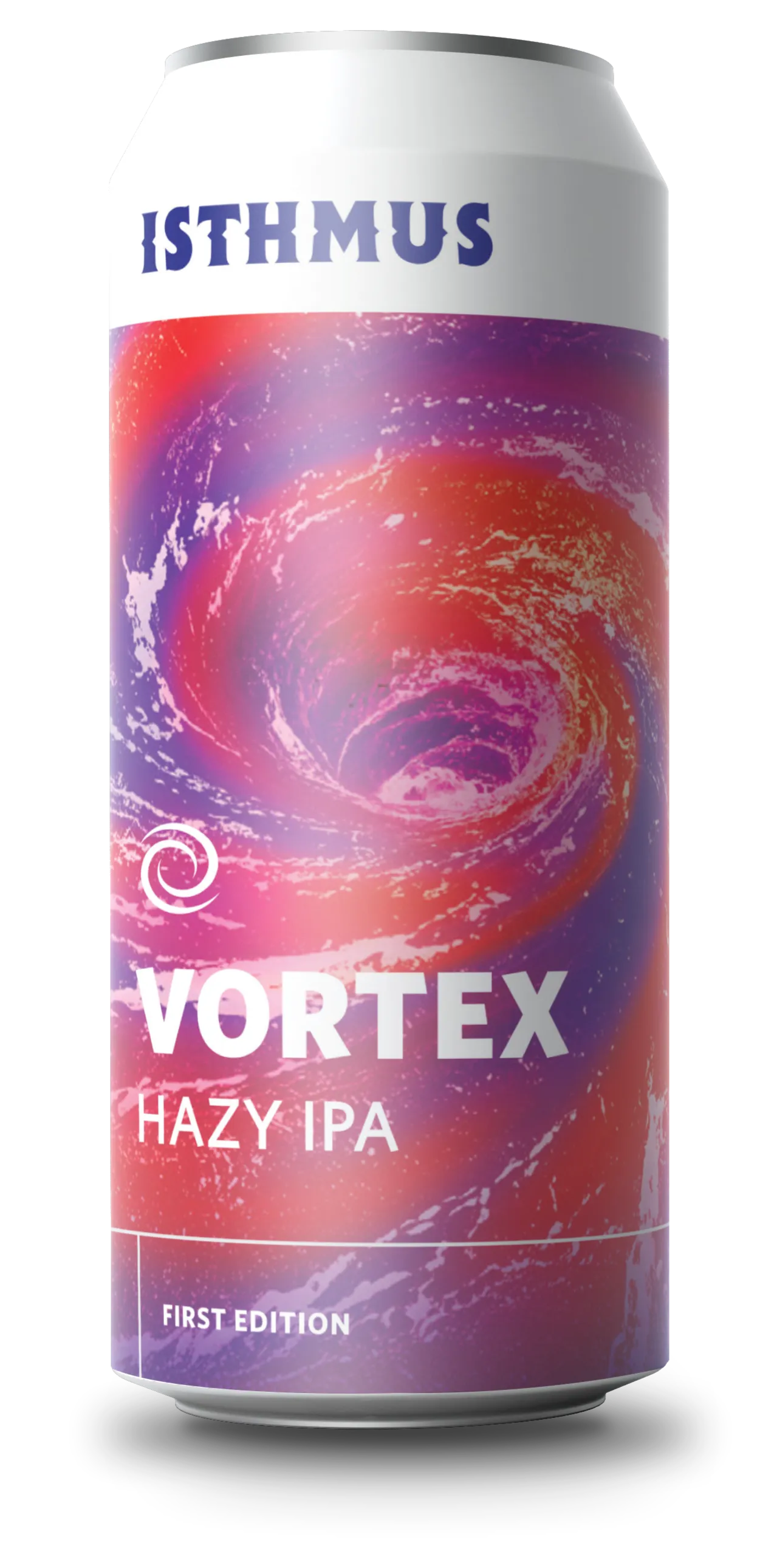 Vortex hazy can