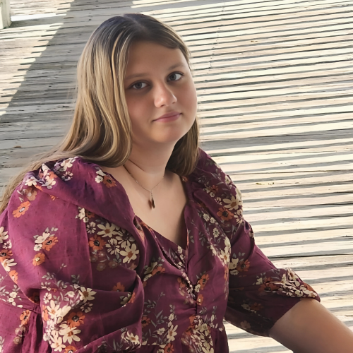 [headshot] image of customer (for a consumer apps)