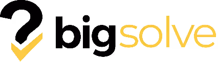 bigsolve footer logo