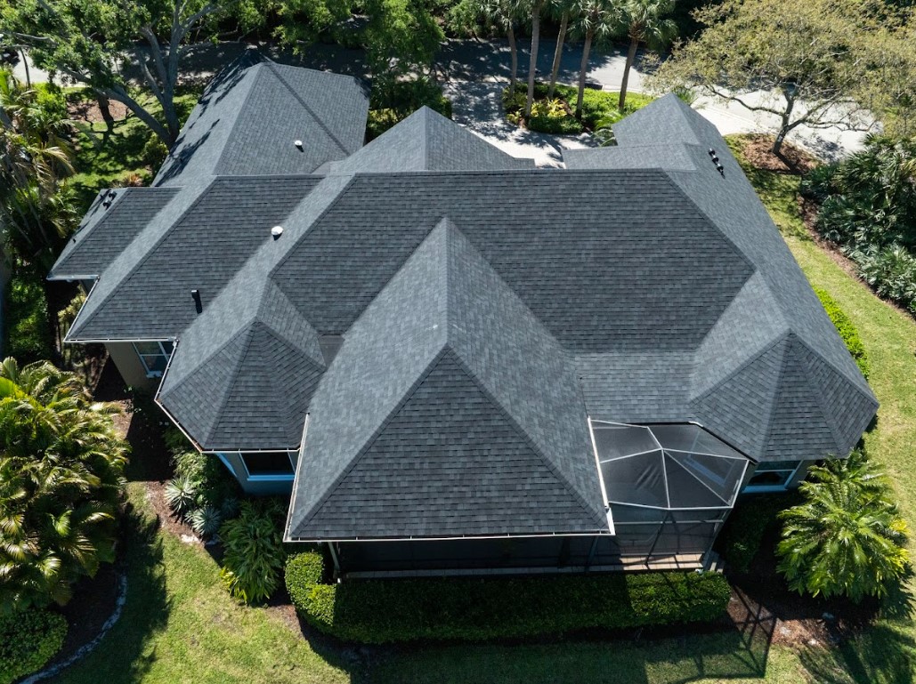 roof financing in Brevard County, FL