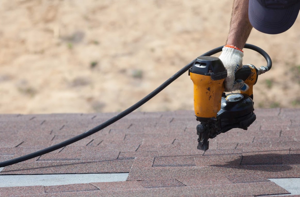 BBB accredited roofer in Florida