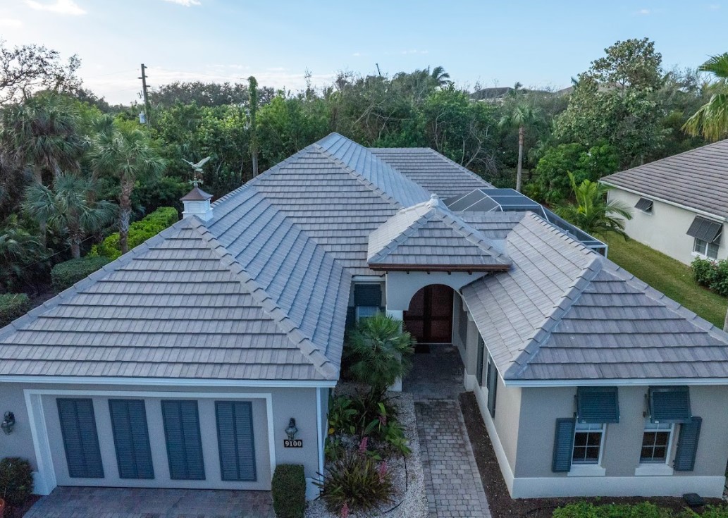 roofing payment plans in Melbourne Beach