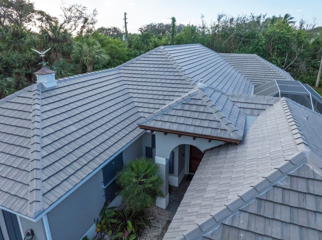 roof financing in Melbourne Florida