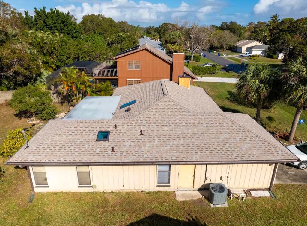 trusted local roofing company