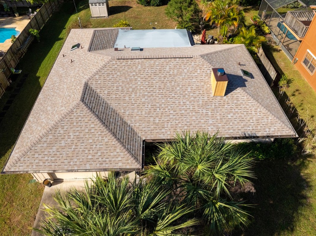 impact-resistant shingles in Florida