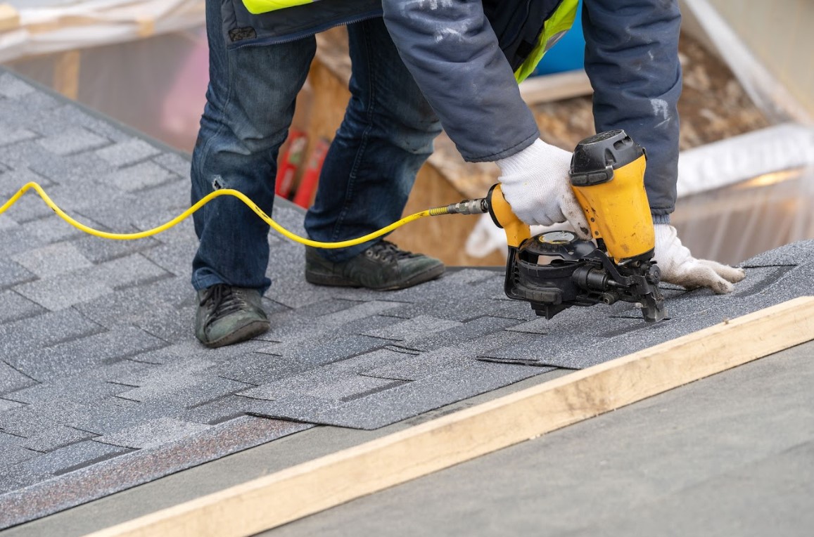 best roofing contractor in Vero Beach, Florida