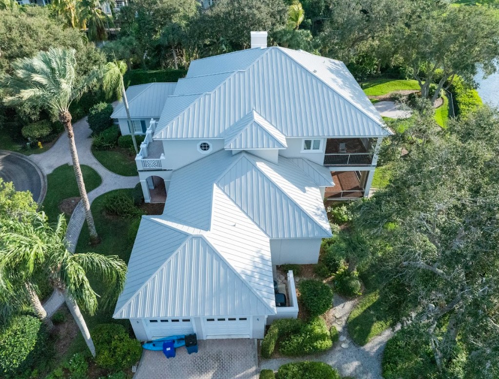 roof financing in Brevard County