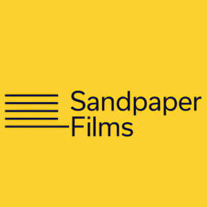 Sandpaper Films