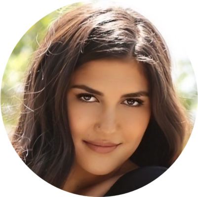 Audrey Lazzara
