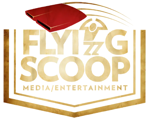Flying Scoop Media / Entertainment