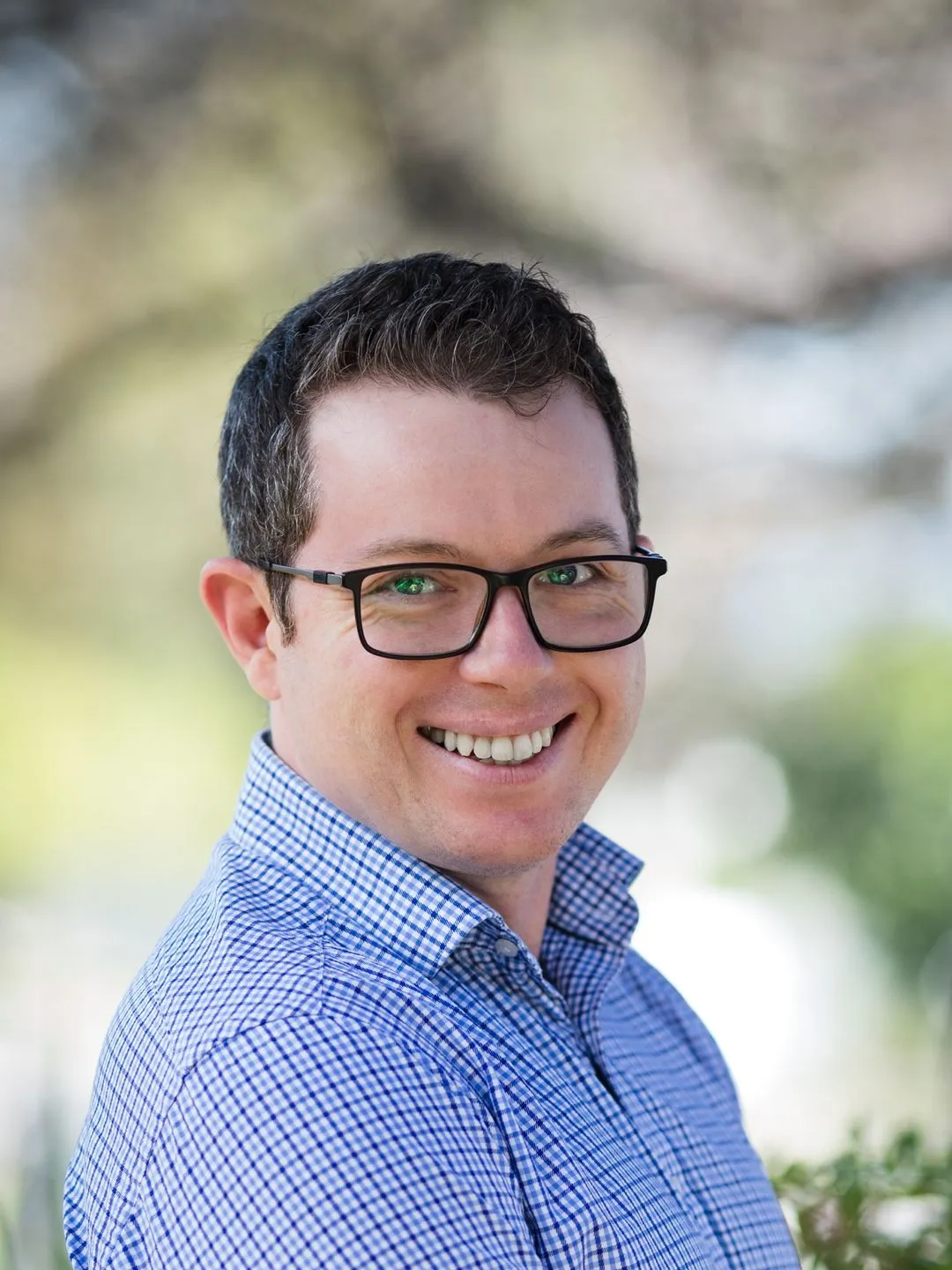 Dr Christopher Timms