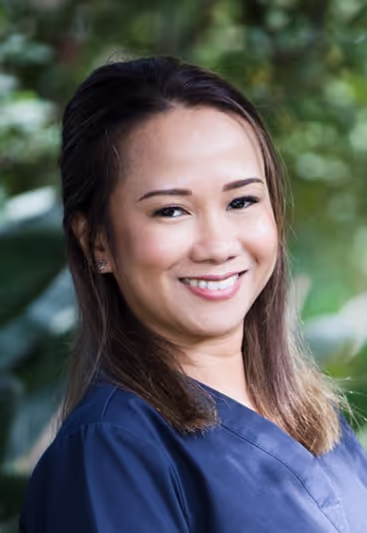 Gerie May Arceo