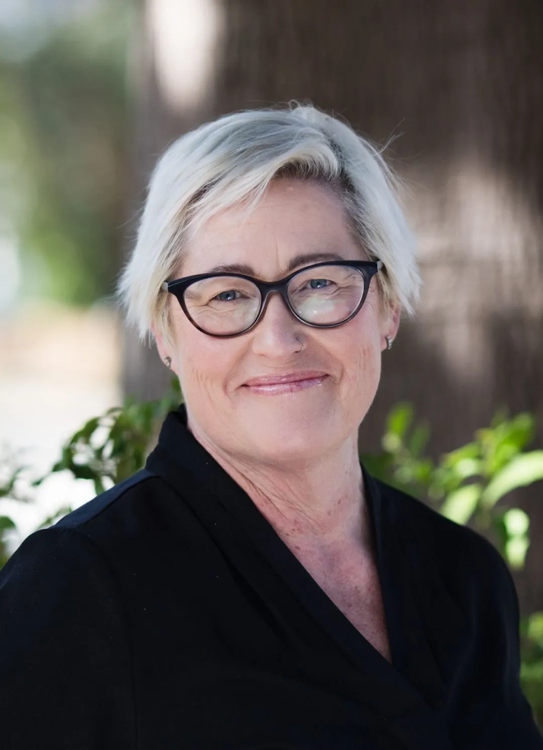 Janine Baker