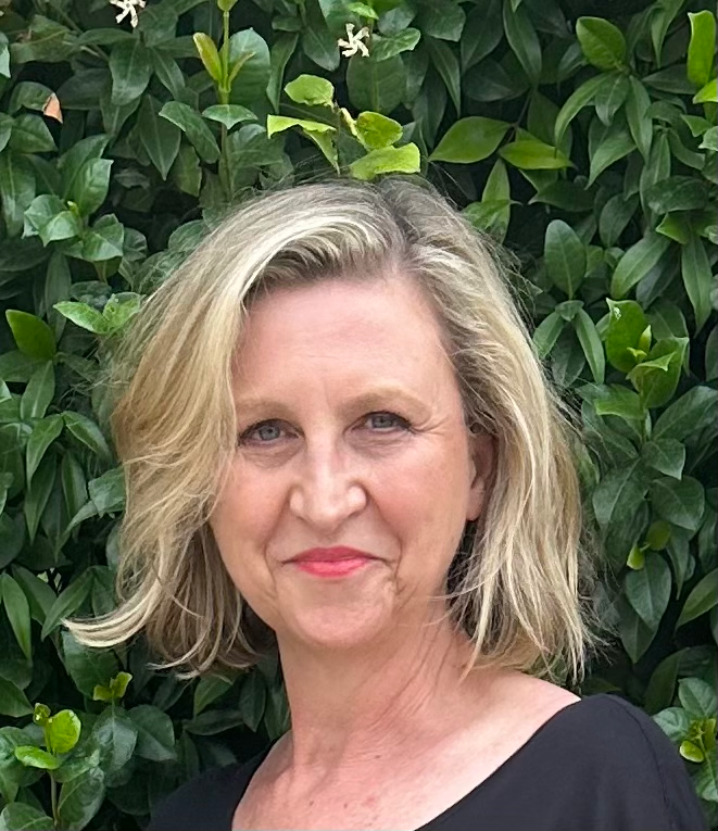 Dr Suzette Grimm