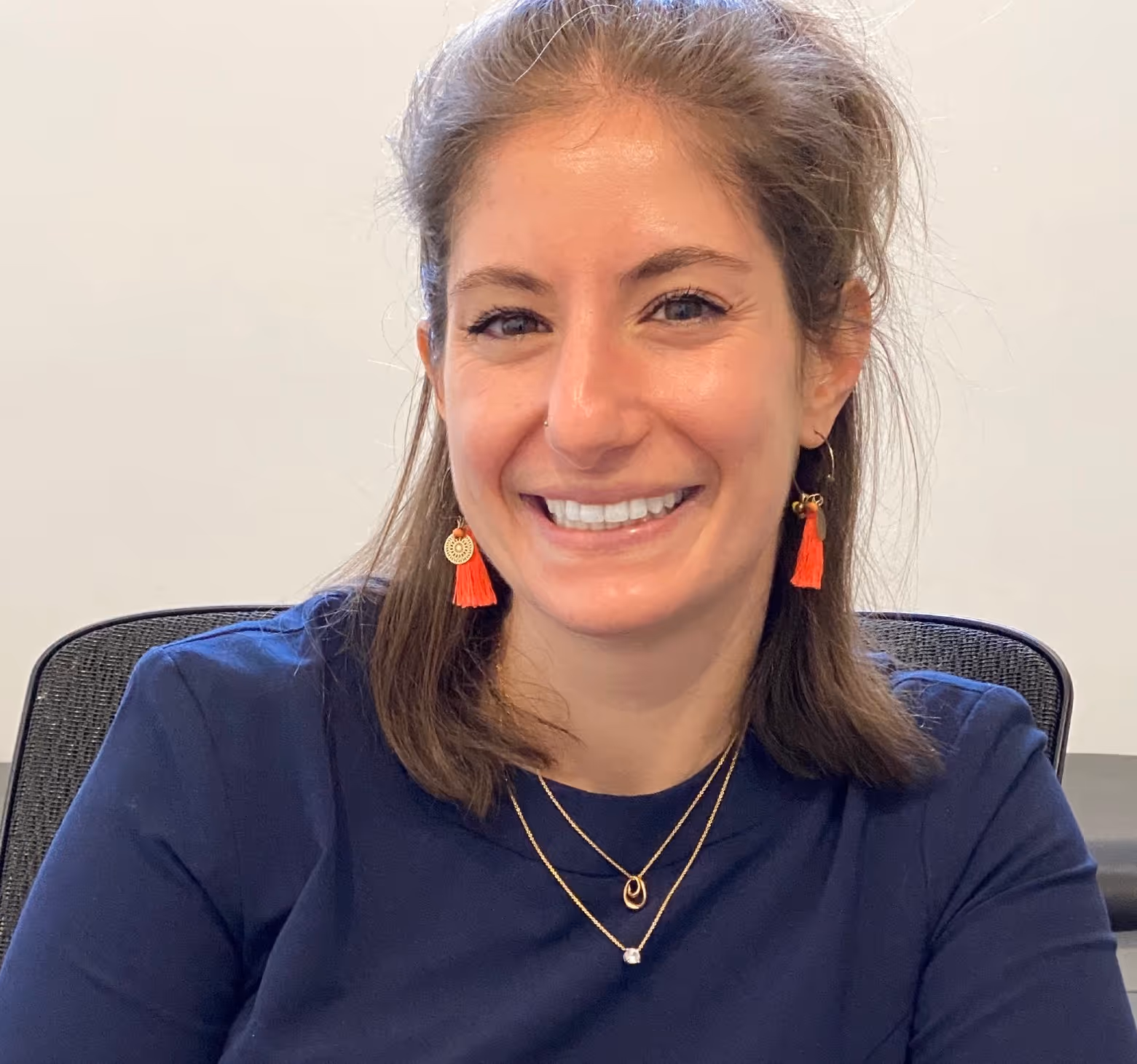 Dr Isabella Sukkar