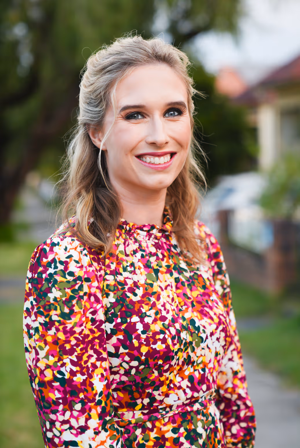 Dr Amy-Rose McCorkindale