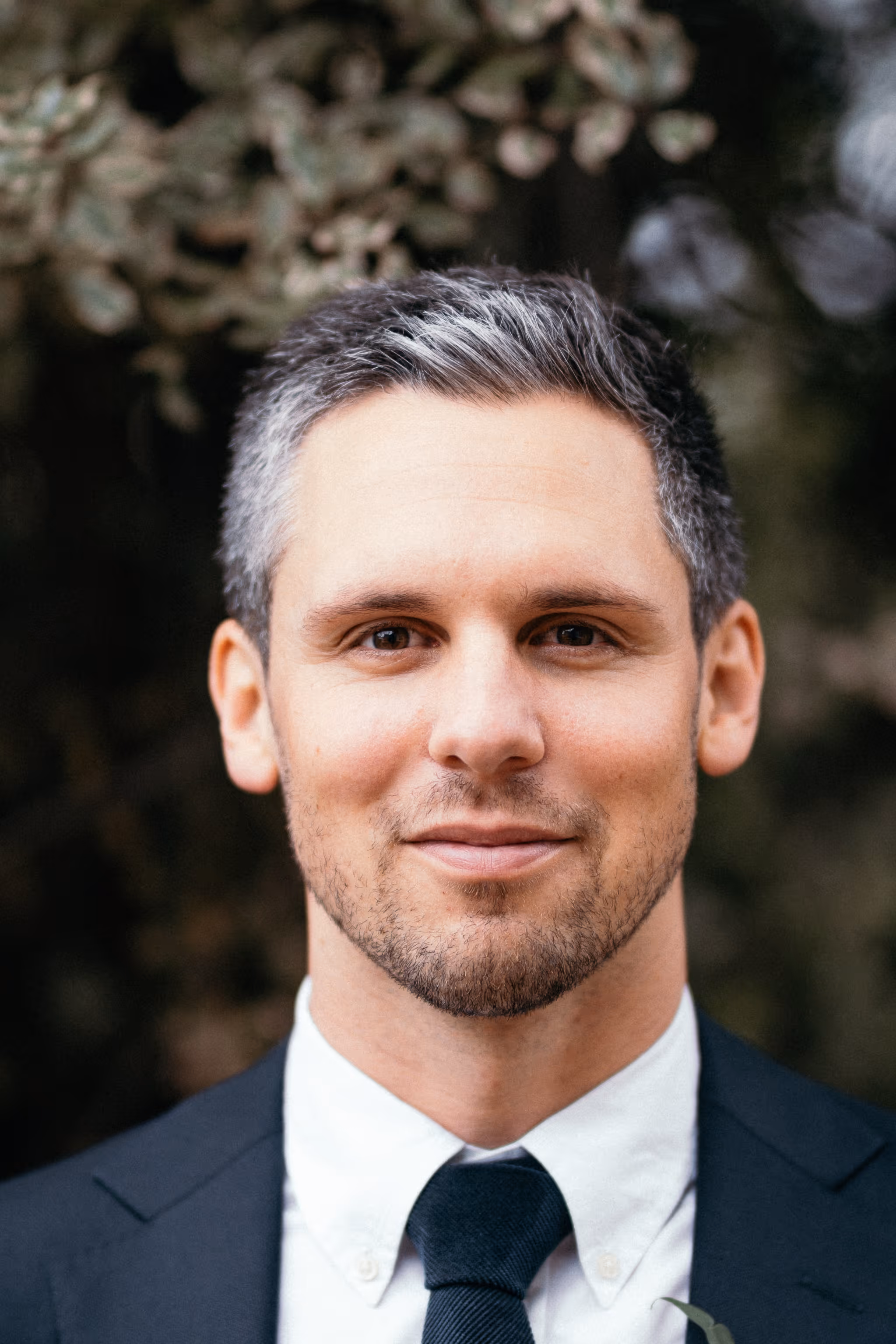 Dr Jed Cameron