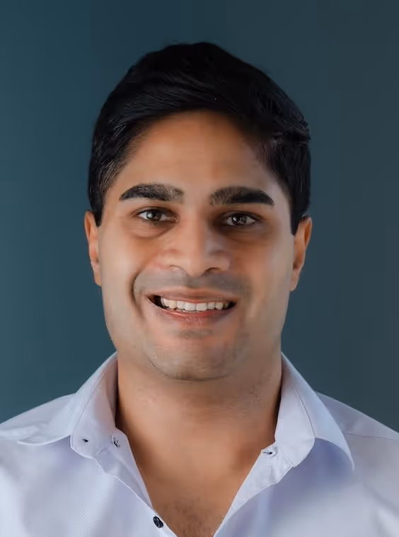 Dr Koonal Prasad