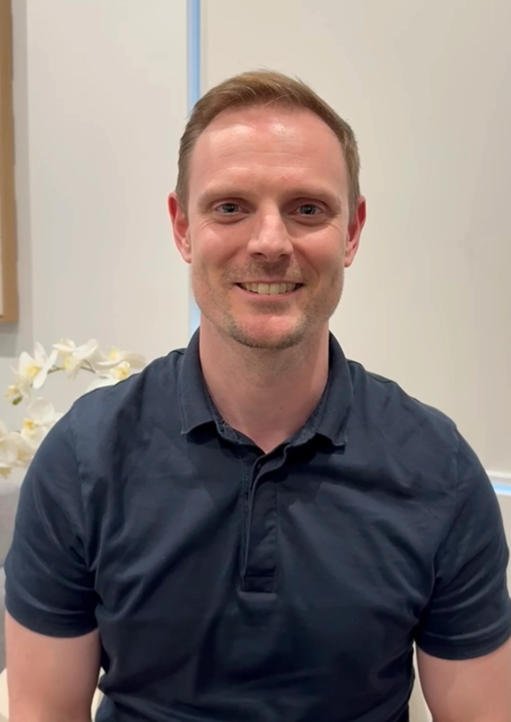 Dr Mark Evans