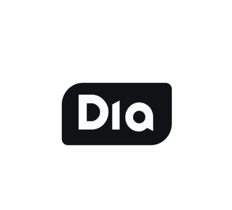 dia logo